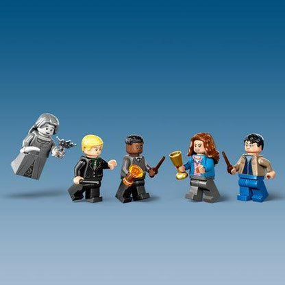 LEGO Zweinstein™: Kamer van Hoge Nood 76413 Harry Potter LEGO HARRY POTTER @ 2TTOYS | Official LEGO shop😊🥰 LEGO €. 59.99