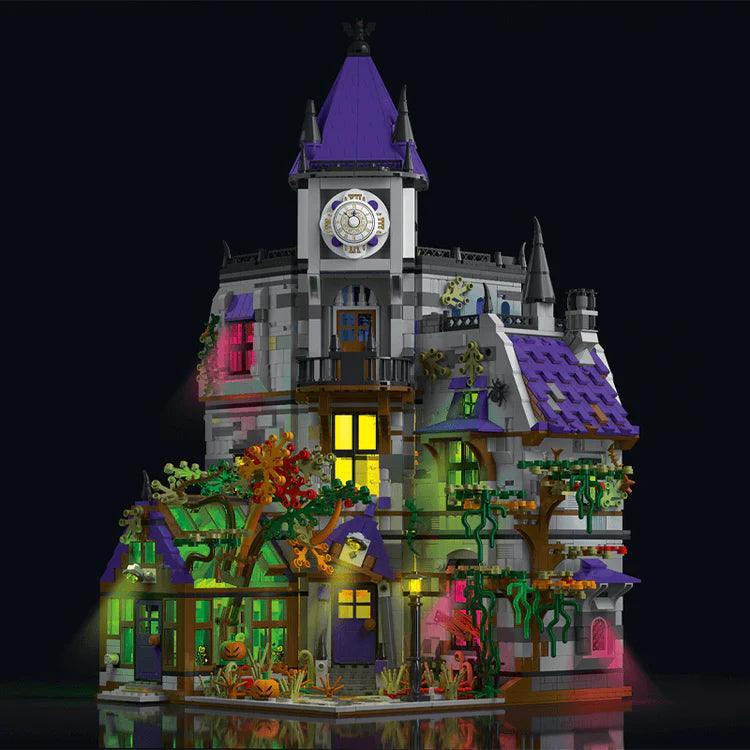 Mystery Mansion 4189 delig BLOCKZONE @ 2TTOYS BLOCKZONE €. 248.99