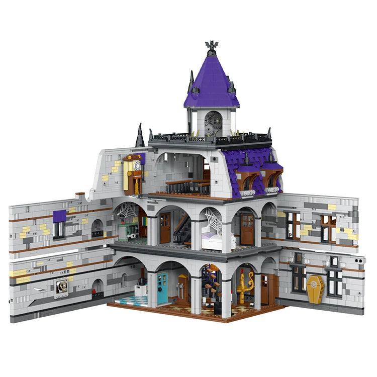 Mystery Mansion 4189 delig BLOCKZONE @ 2TTOYS BLOCKZONE €. 248.99