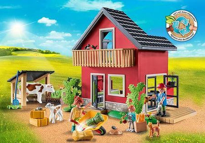 Playmbil Boerderij 71248 Country PLAYMOBIL COUNTRY @ 2TTOYS PLAYMOBIL €. 35.99