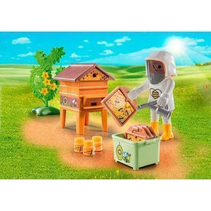 PLAYMOBIL Imker 71253 Country PLAYMOBIL COUNTRY @ 2TTOYS | Official LEGO shop😊🥰 PLAYMOBIL €. 6.99