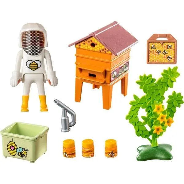 PLAYMOBIL Imker 71253 Country PLAYMOBIL COUNTRY @ 2TTOYS | Official LEGO shop😊🥰 PLAYMOBIL €. 6.99