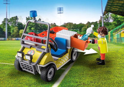 PLAYMOBIL Reddingswagen 71204 City Life PLAYMOBIL CITY LIFE @ 2TTOYS | Official LEGO shop😊🥰 PLAYMOBIL €. 21.99